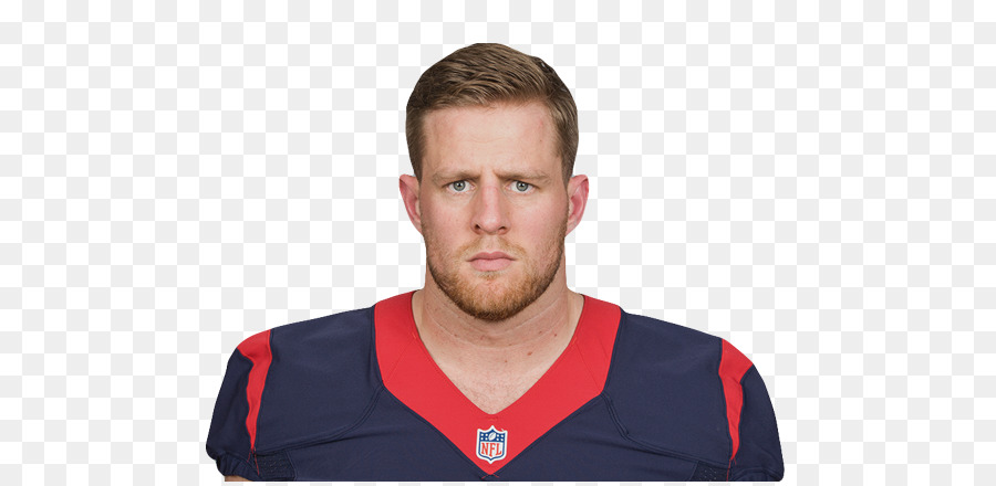 J J Watt，Houston Texans PNG