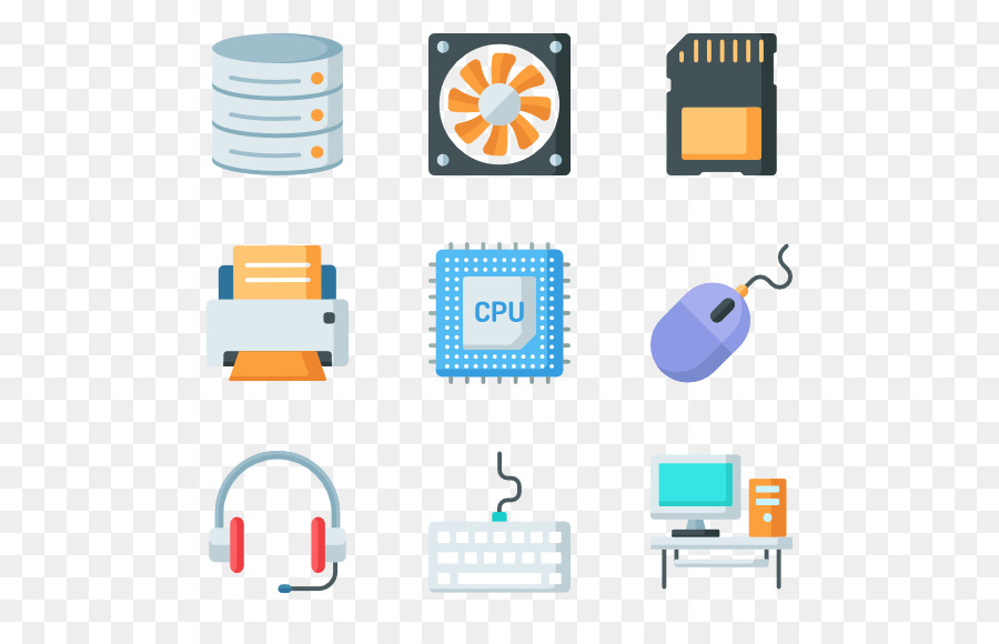 ícones Do Computador，Encapsulated Postscript PNG