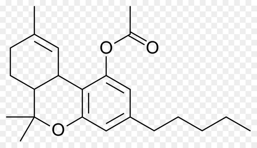 Estrutura Química，Molécula PNG