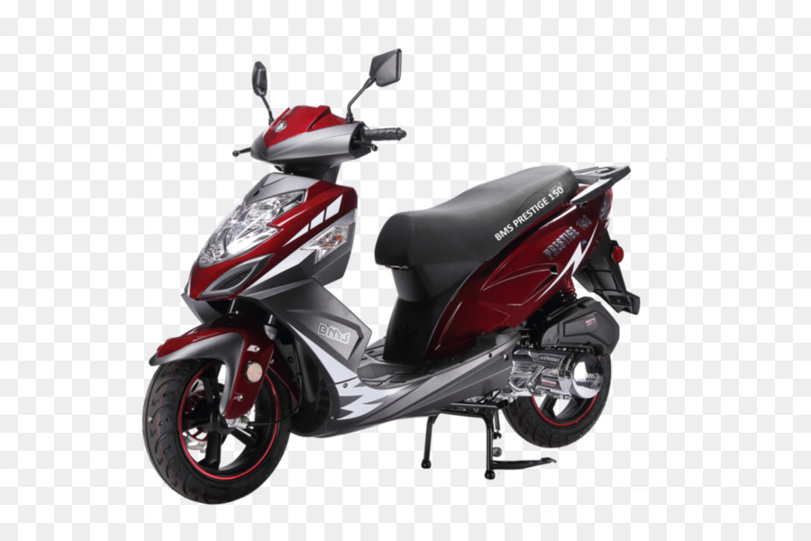 Scooter Vermelha，Bicicleta PNG