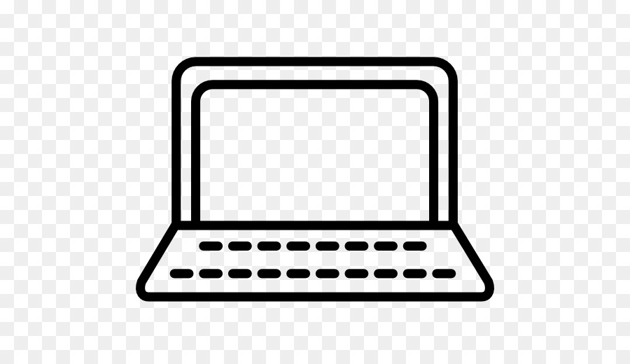 Ícone De Laptop，Computador PNG