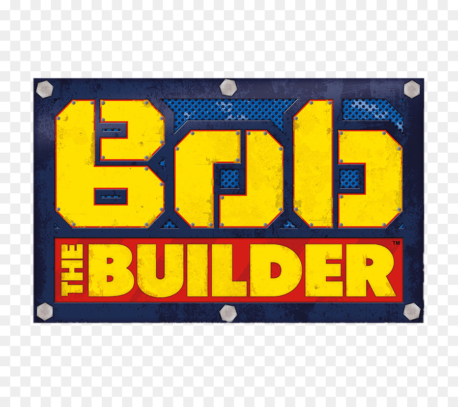 Bob O Construtor，Desenho Animado PNG