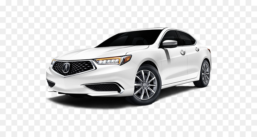 2018 Acura Tlx，Acura PNG