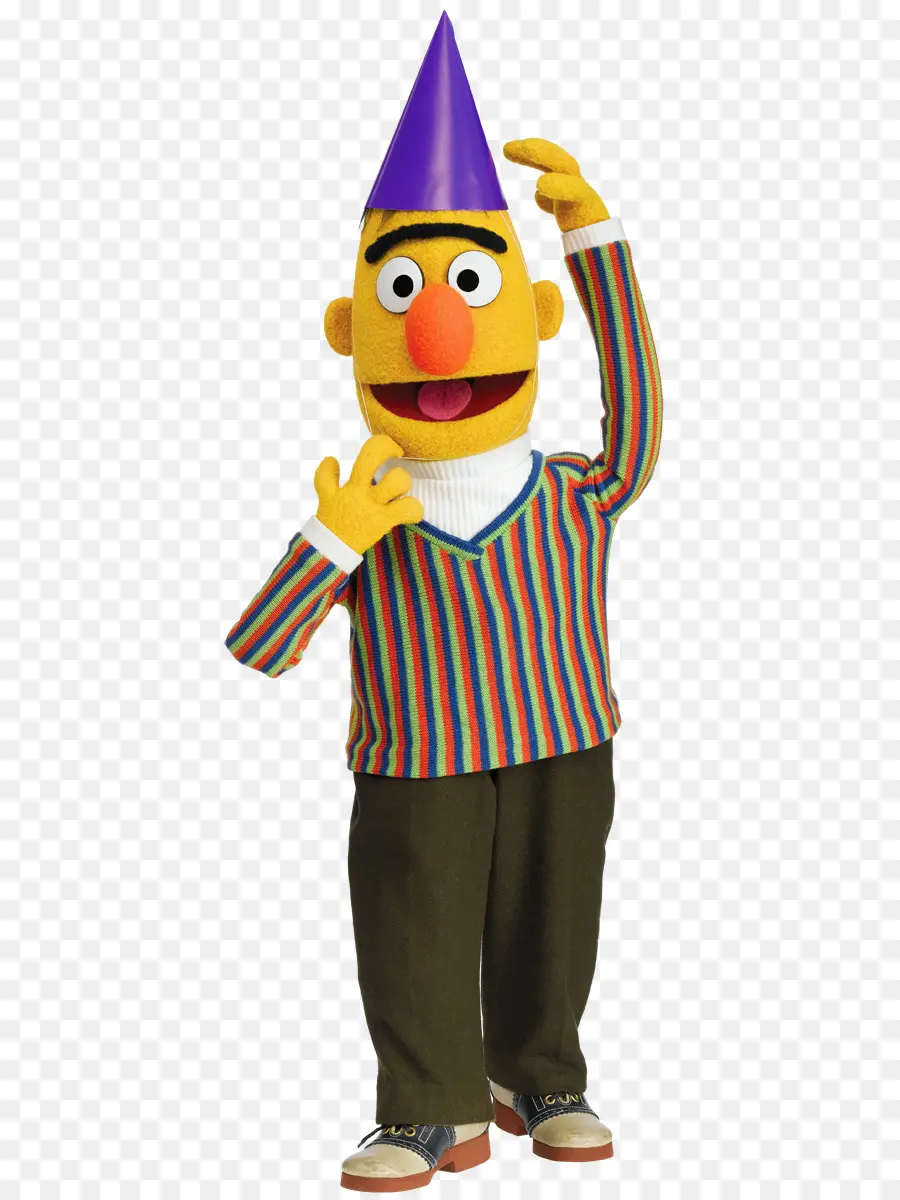 Bert，Enrique PNG