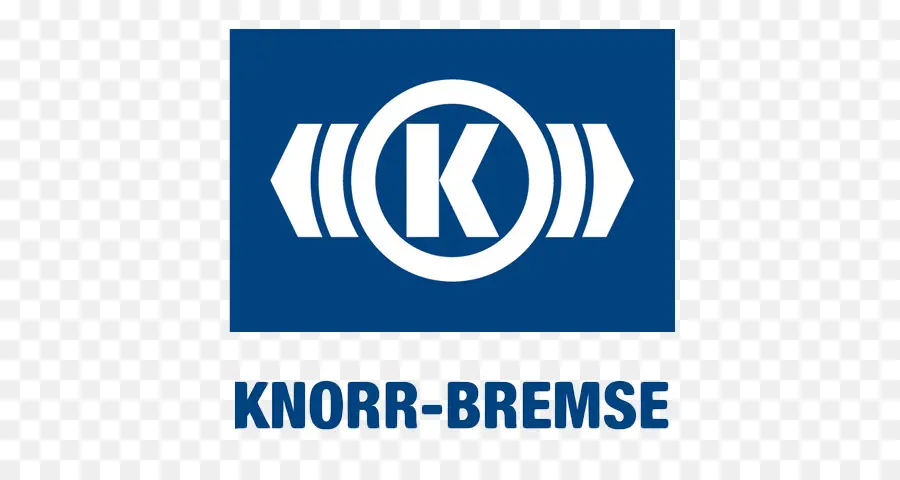 Knorr Bremse Logo，Marca PNG