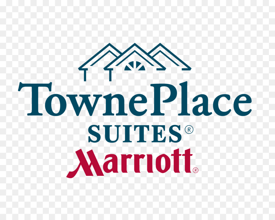 Towneplace Suites，A Marriott International PNG