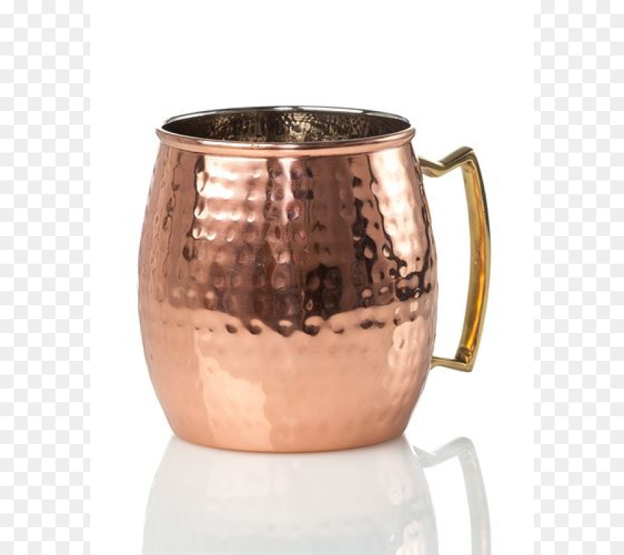 Moscow Mule，Cocktail PNG