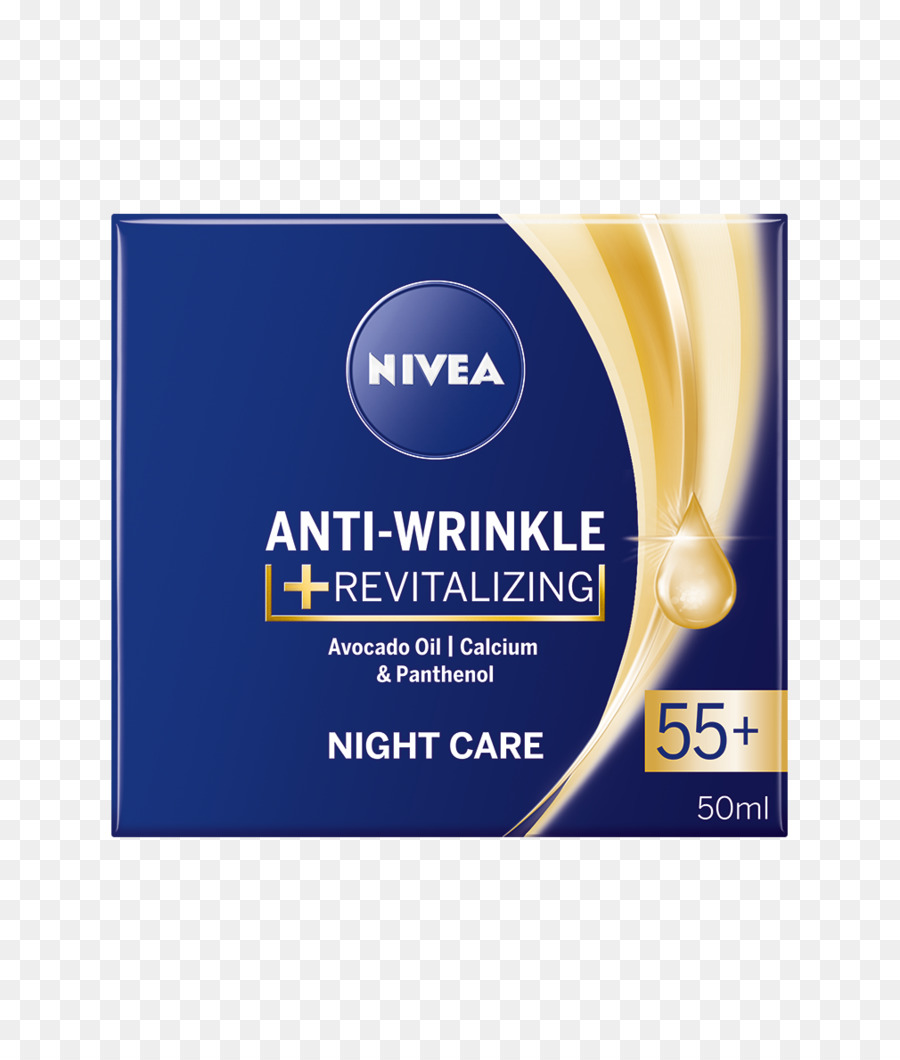 Nivea，Rugas PNG