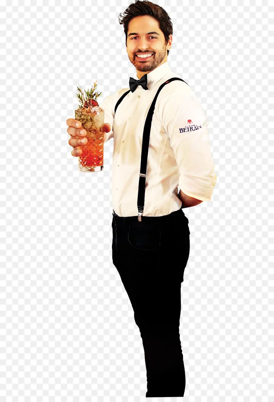 Bartender，Bar PNG