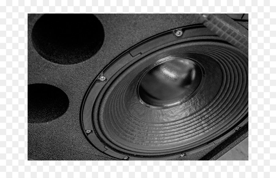 Subwoofer，Monitor De Estúdio PNG