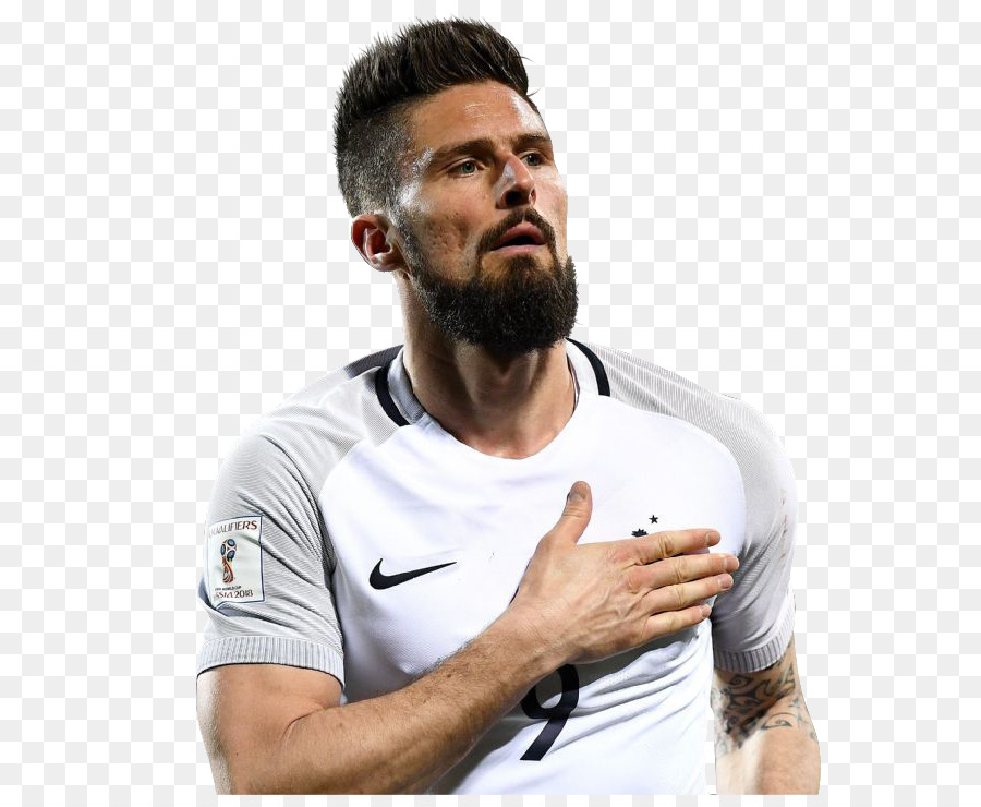 Olivier Giroud，Copa Do Mundo Da Fifa De 2018 PNG