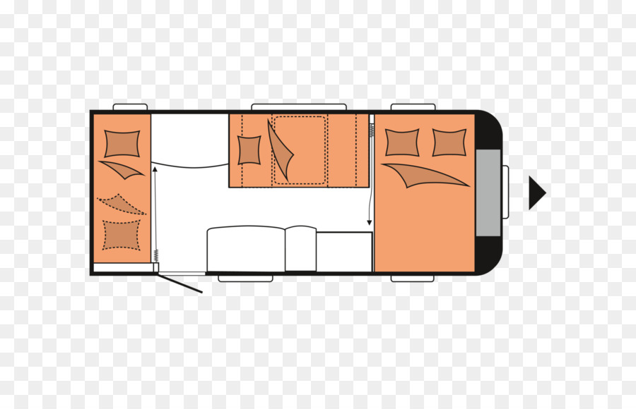 Layout De Campista，Interior PNG