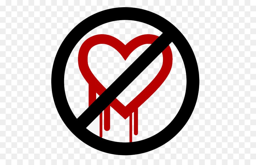 Nenhum Símbolo De Heartbleed，Coração PNG