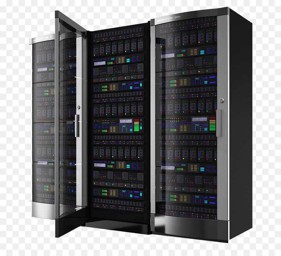 Virtual Private Server，Servidores Do Computador PNG
