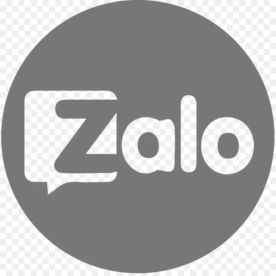 Zalo，Aplicativo PNG