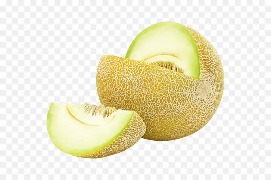 Honeydew，Melão PNG