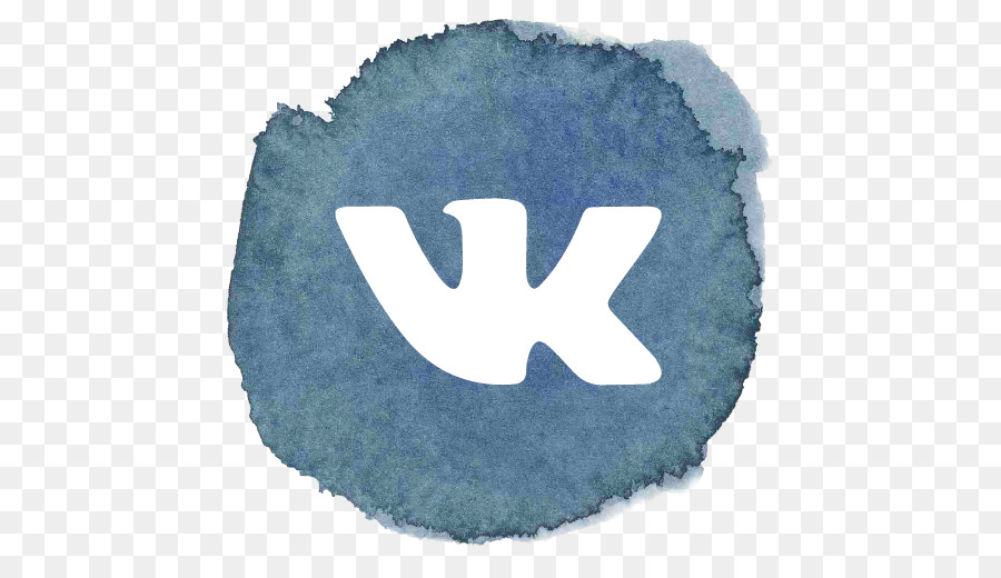 Social Media，Vkontakte PNG