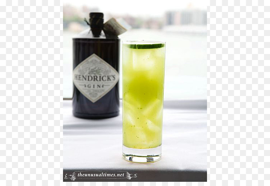 Harvey Wallbanger，Limonada PNG