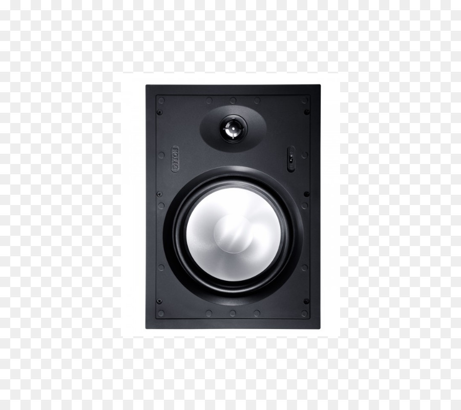 Subwoofer，Monitor De Estúdio PNG