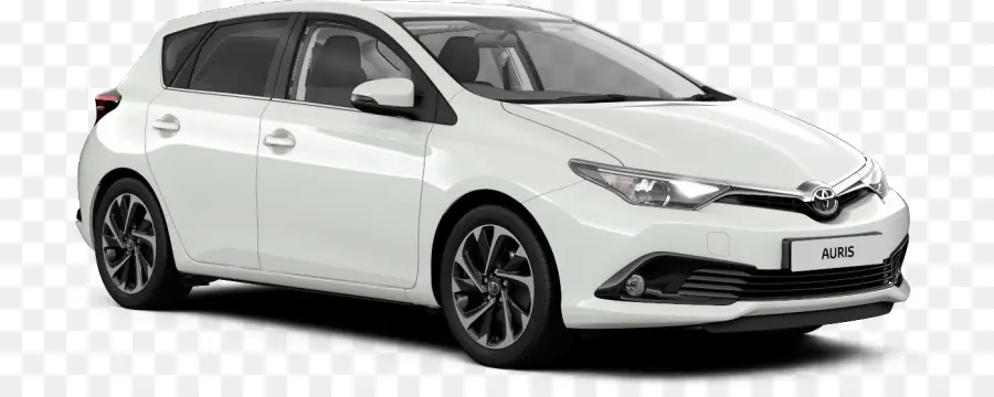 Carro Branco，Carro PNG