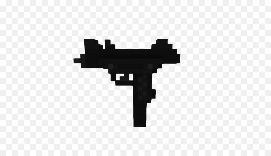 Arma Pixelizada，Pixel PNG