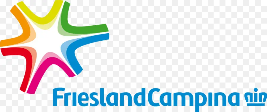 Logotipo Da Frieslandcampina，Laticínio PNG