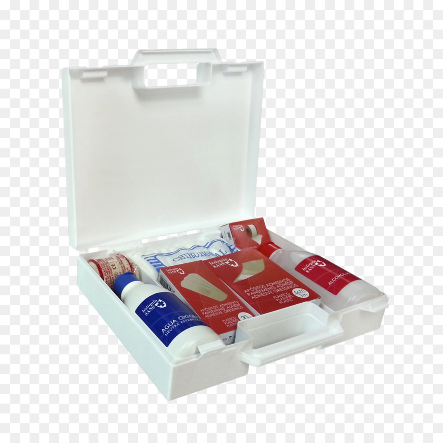 Kits De Primeiros Socorros，Porta Documentos PNG