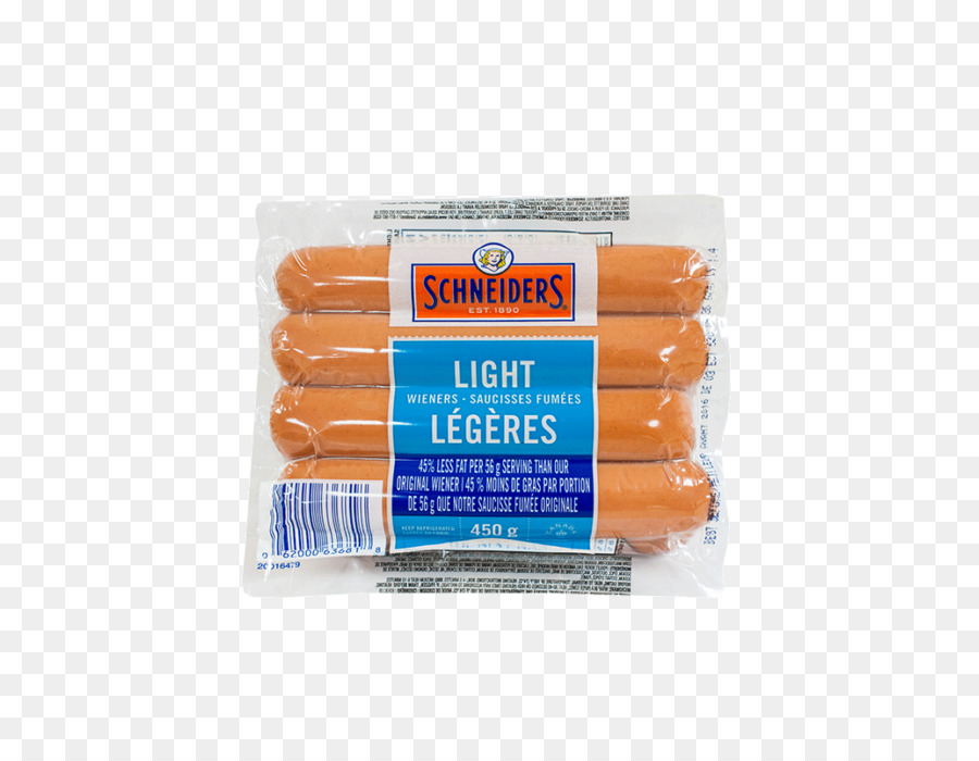 Salsichas Frankfurter，Salsicha Viena PNG