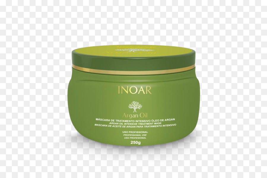 Máscara Capilar Com óleo De Argan，Inoar PNG