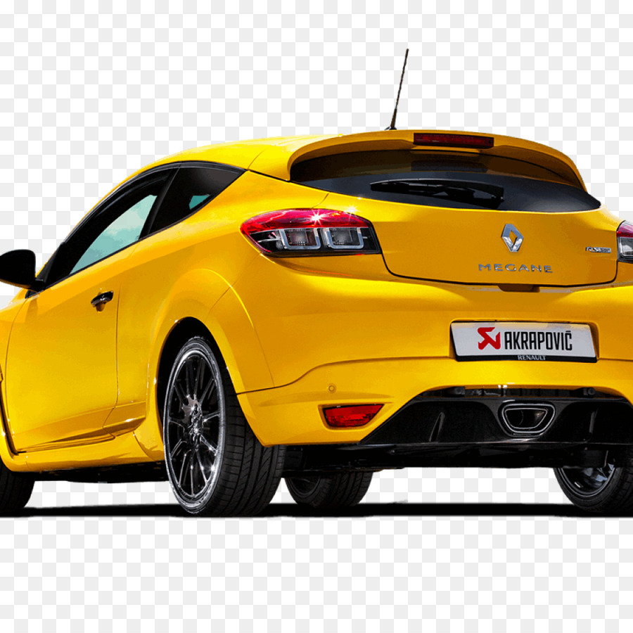 Megane Renault Sport，Renault PNG