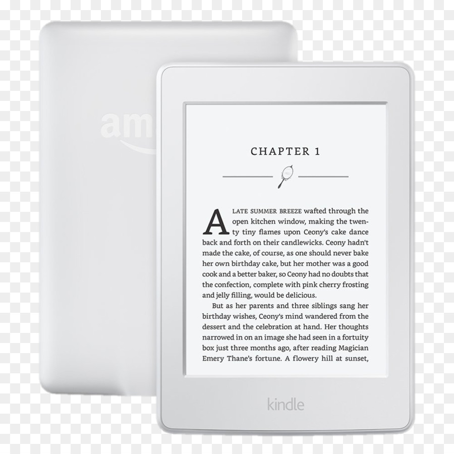 Kindle Fire，Ereaders PNG