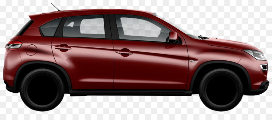 Suv Vermelho，Veículo PNG