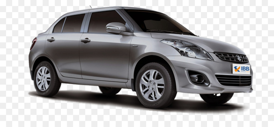 Carro Prateado，Automóvel PNG