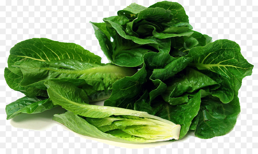 Salada De Espinafre，Folhas De Alface PNG