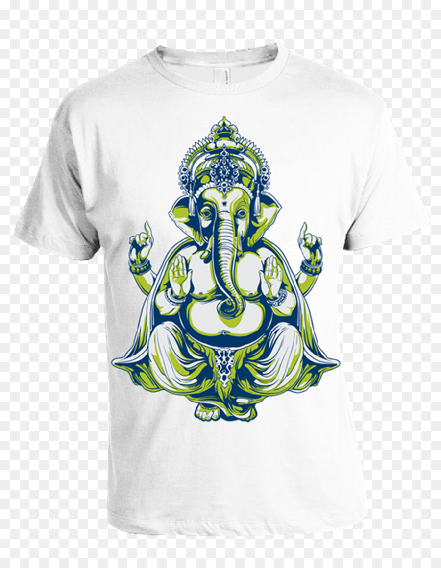 Ganesha，Tatuagem PNG