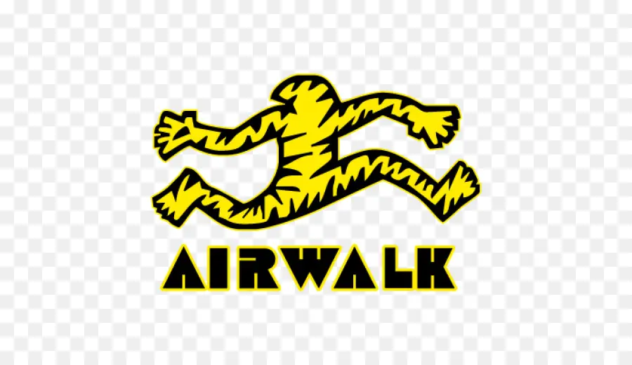 Airwalk，Skate PNG