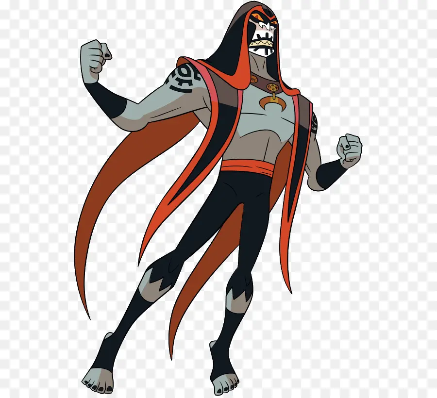 Ben Tennyson，Ben 10 PNG