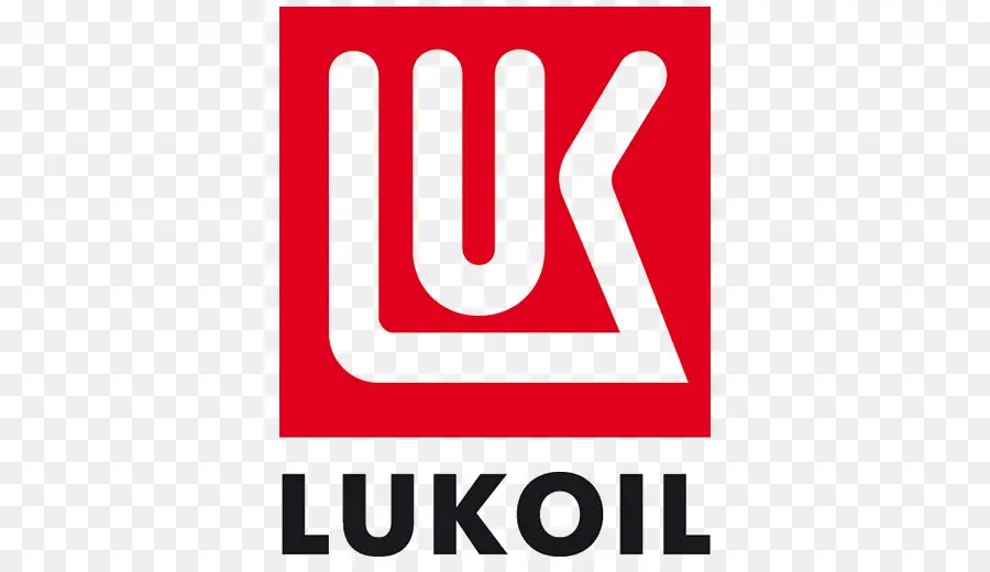 Lukoil Logo，Óleo PNG