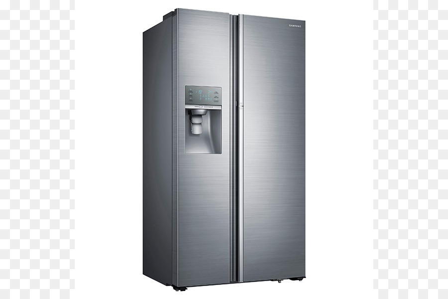 Samsung Alimentos Vitrine Rh77h90507h，Geladeira PNG