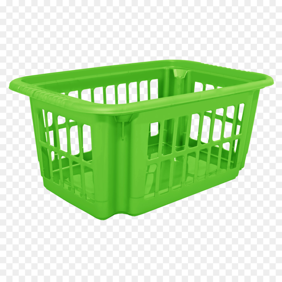 Basket，Plastic PNG