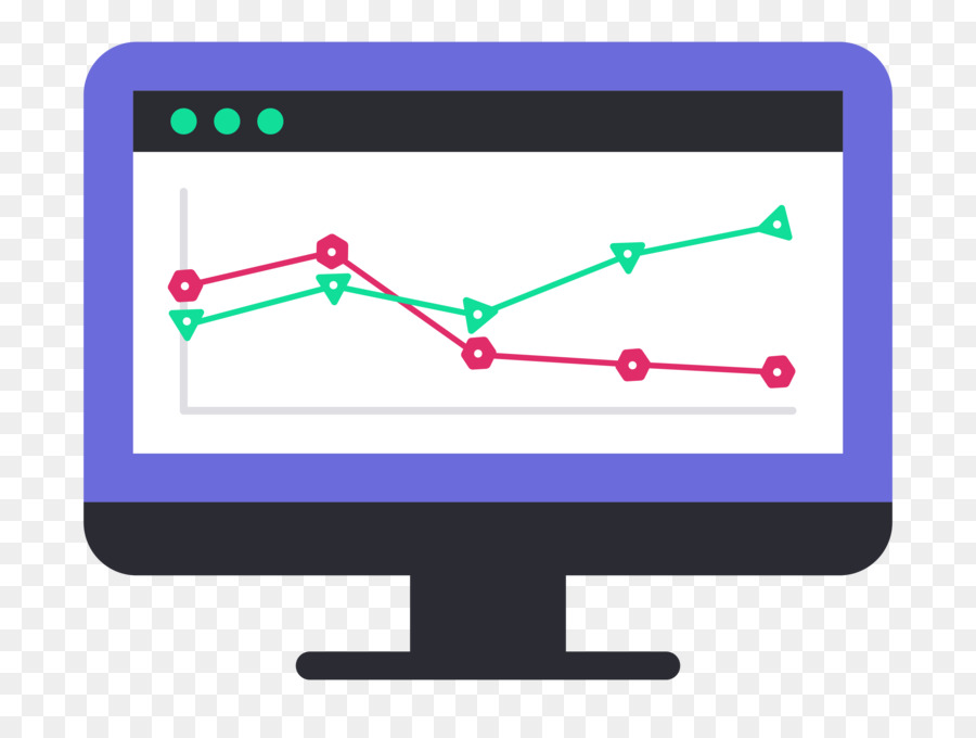 Monitor De Computador，Gráfico PNG