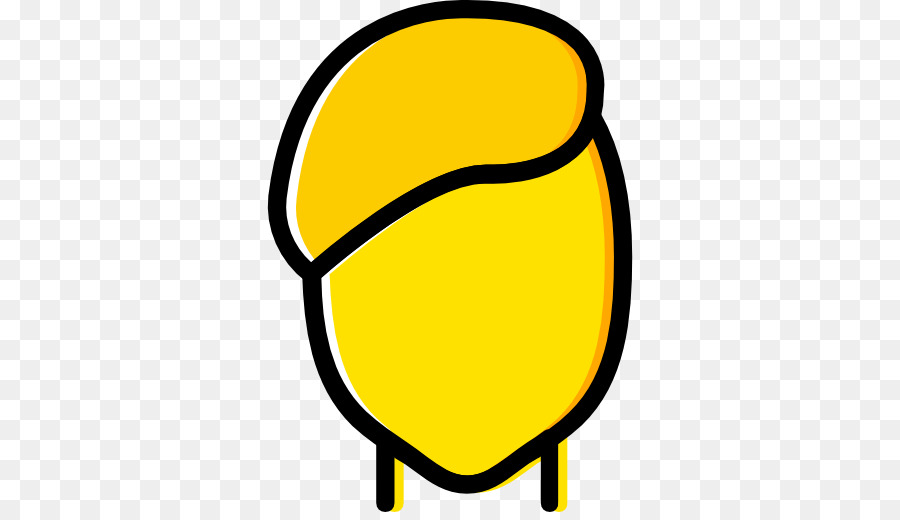 Linha，Amarelo PNG