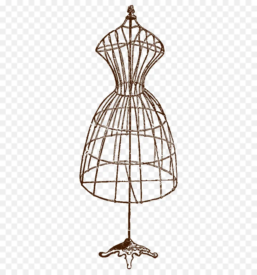 Vestido De Forma，Costureira PNG