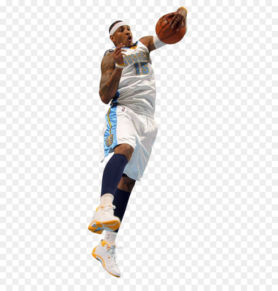 Jogador De Basquete，Basquetebol PNG