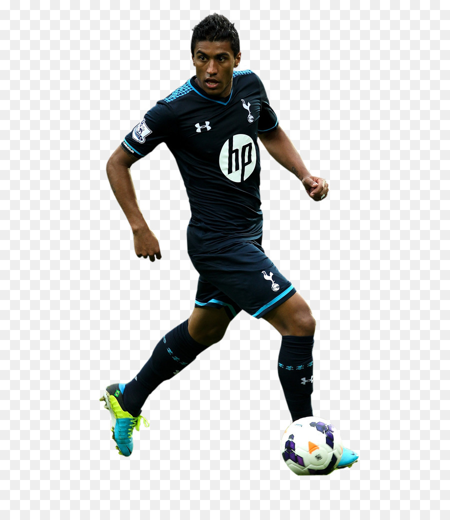 Paulinho，Futebol PNG