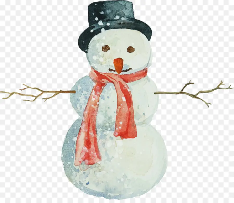 Boneco De Neve，Inverno PNG