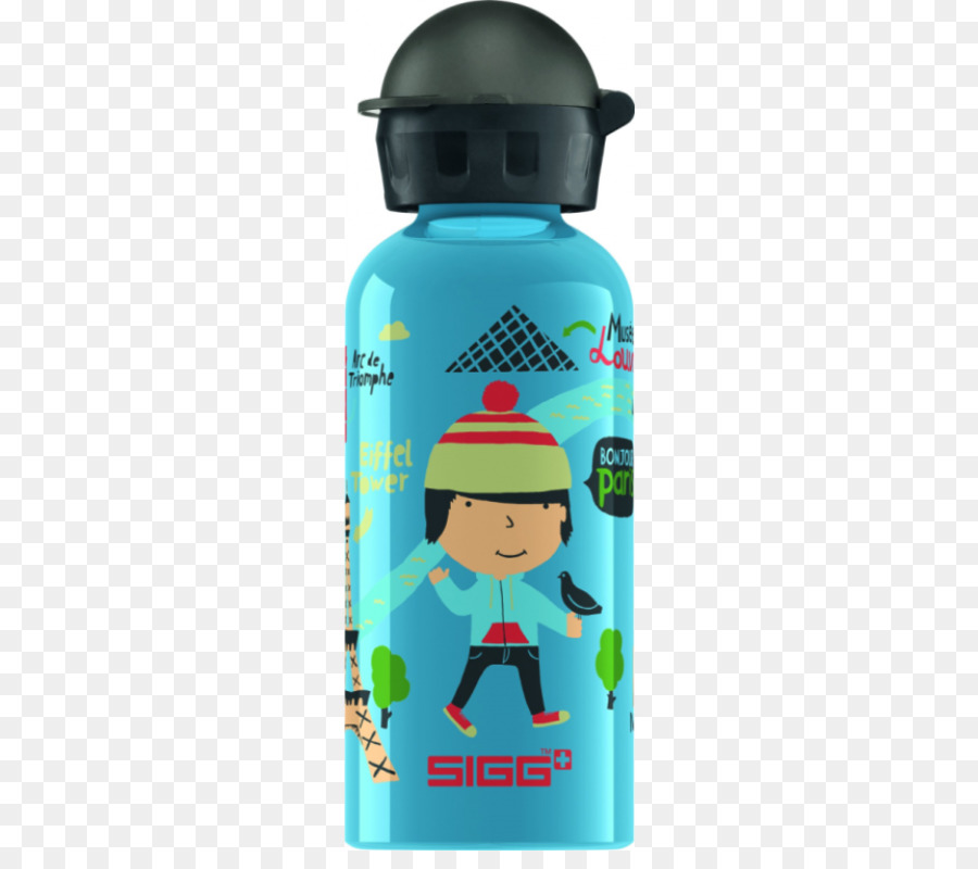 Sigg，Garrafa PNG