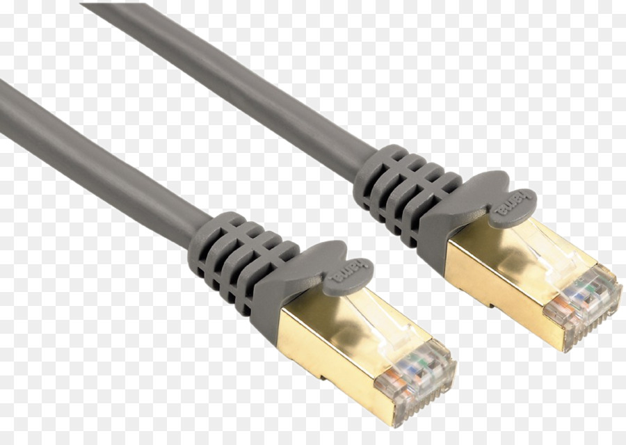 Cabo Ethernet，Rede PNG