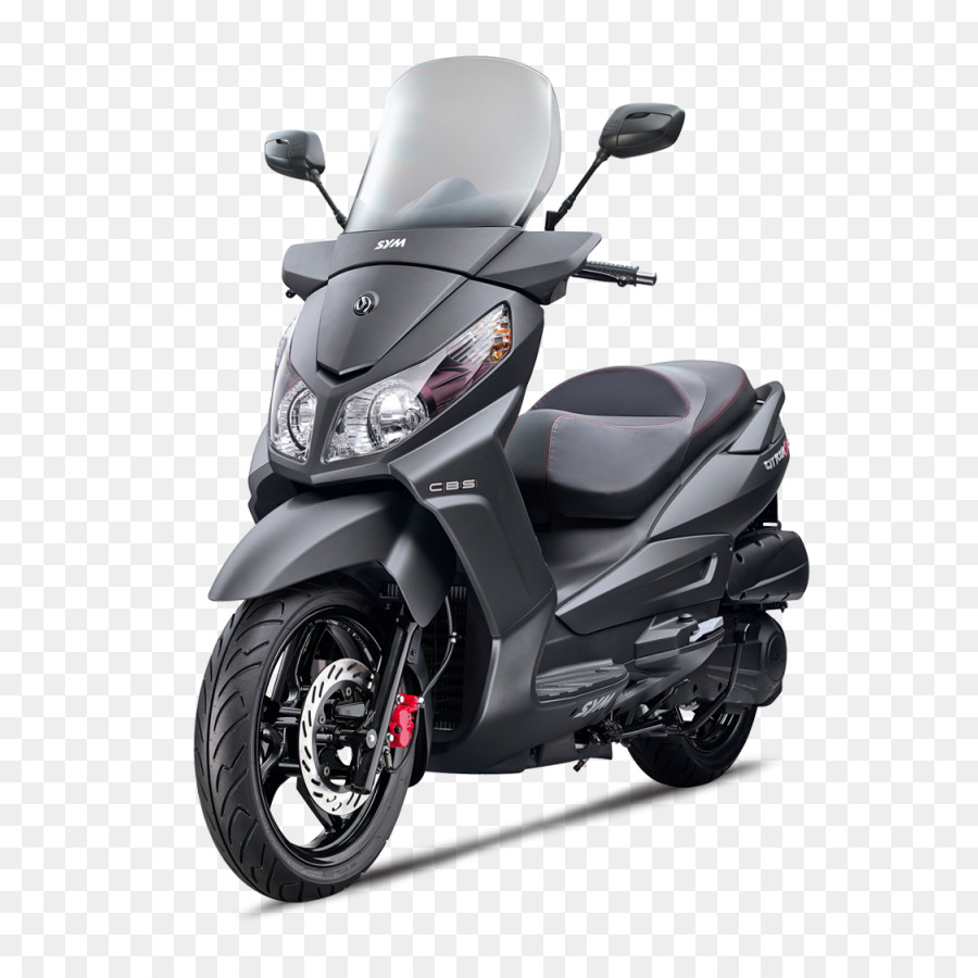 Scooter，Mjs Motores PNG