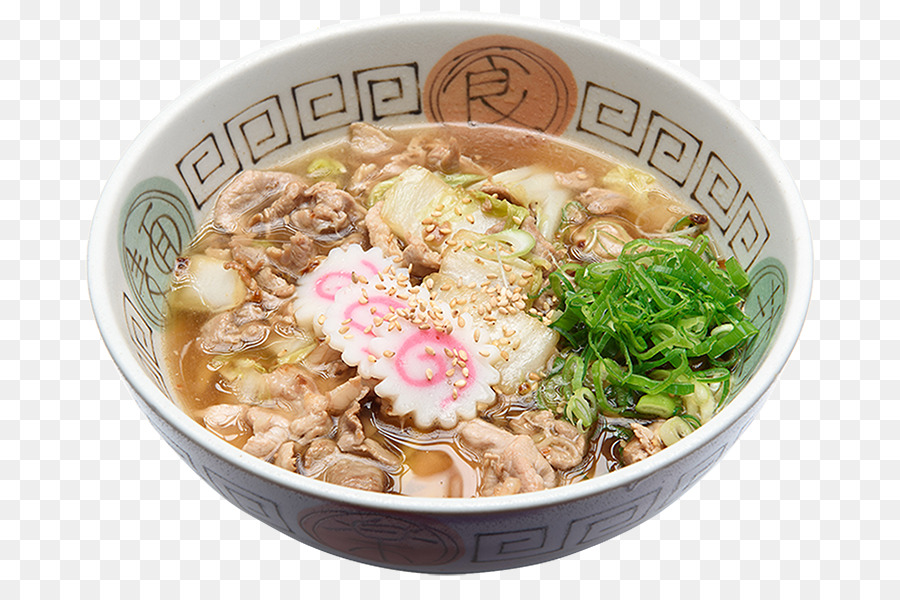 Ramen，Okinawa Soba PNG